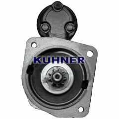 AD KUHNER 10293 -  Стартер